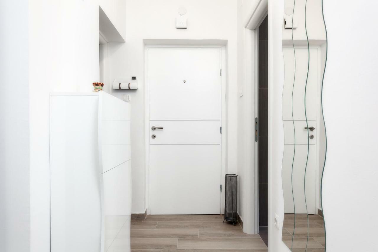 Apartman Bura Сен Екстериор снимка