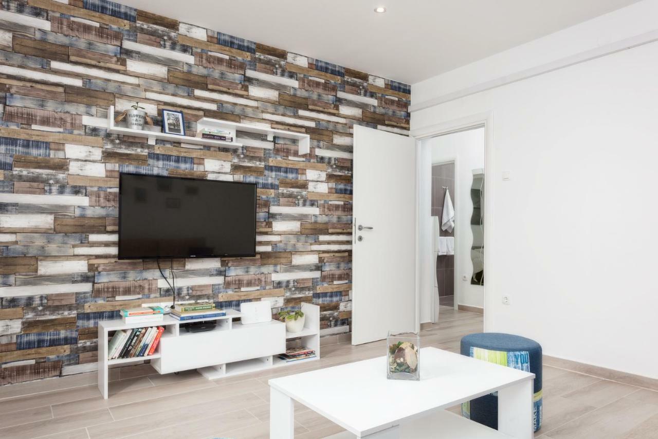 Apartman Bura Сен Екстериор снимка