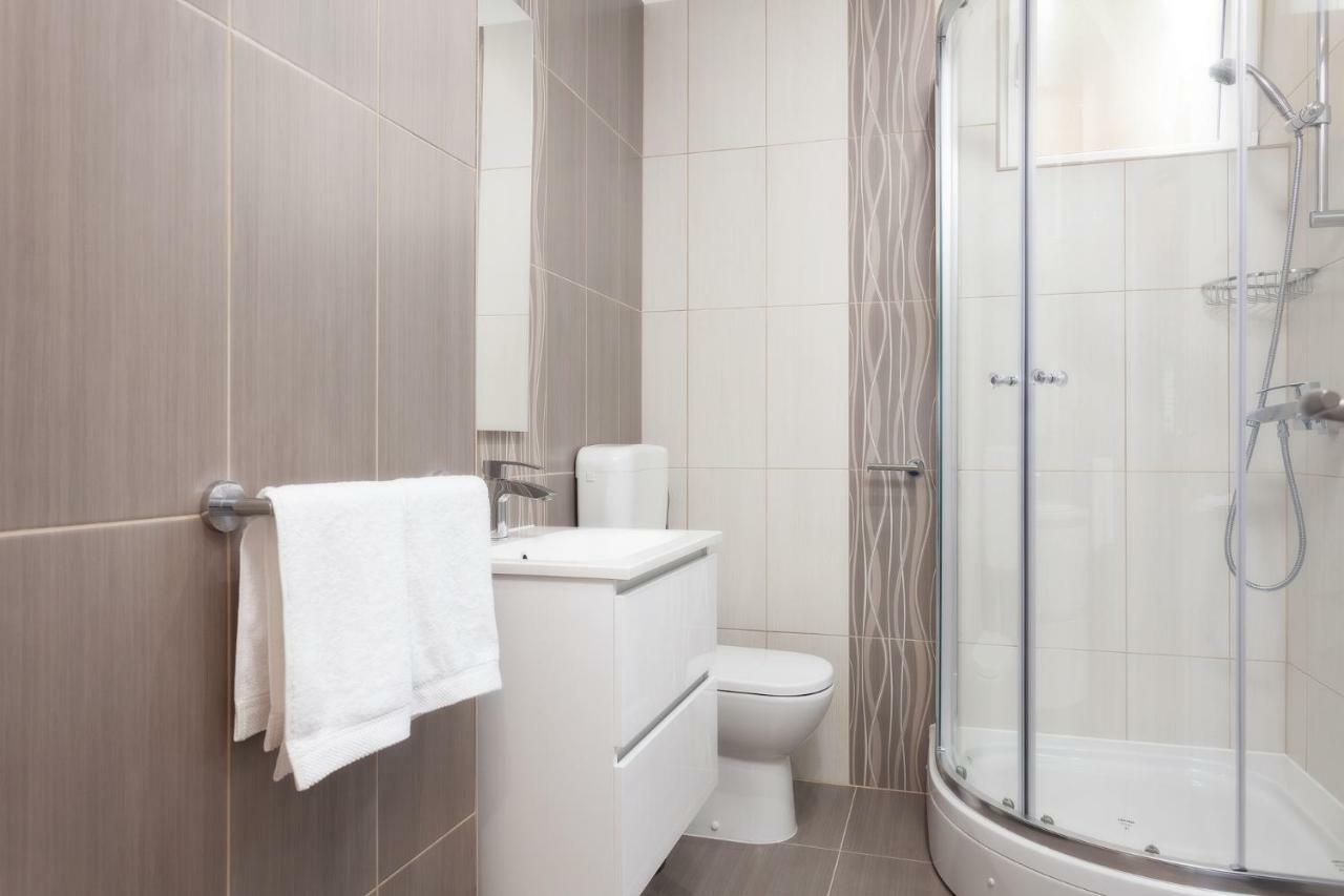 Apartman Bura Сен Екстериор снимка