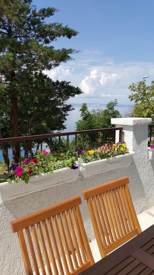 Apartman Bura Сен Екстериор снимка